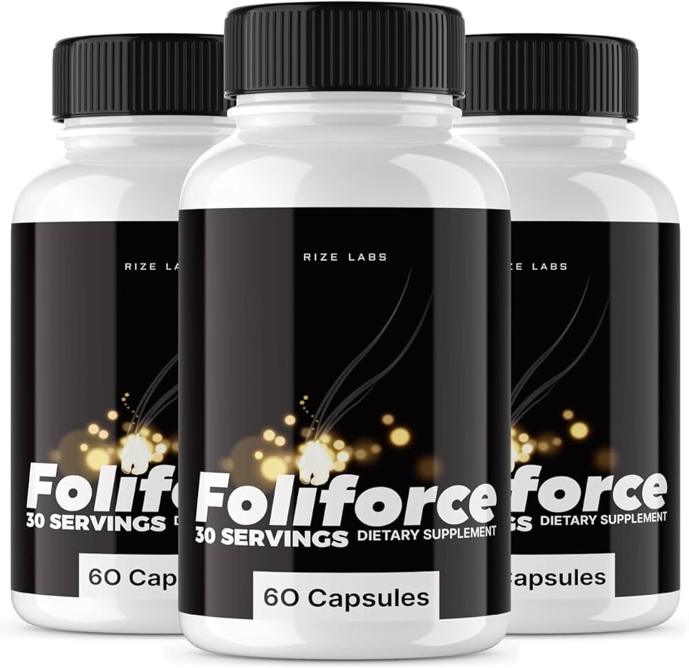 Foliforce