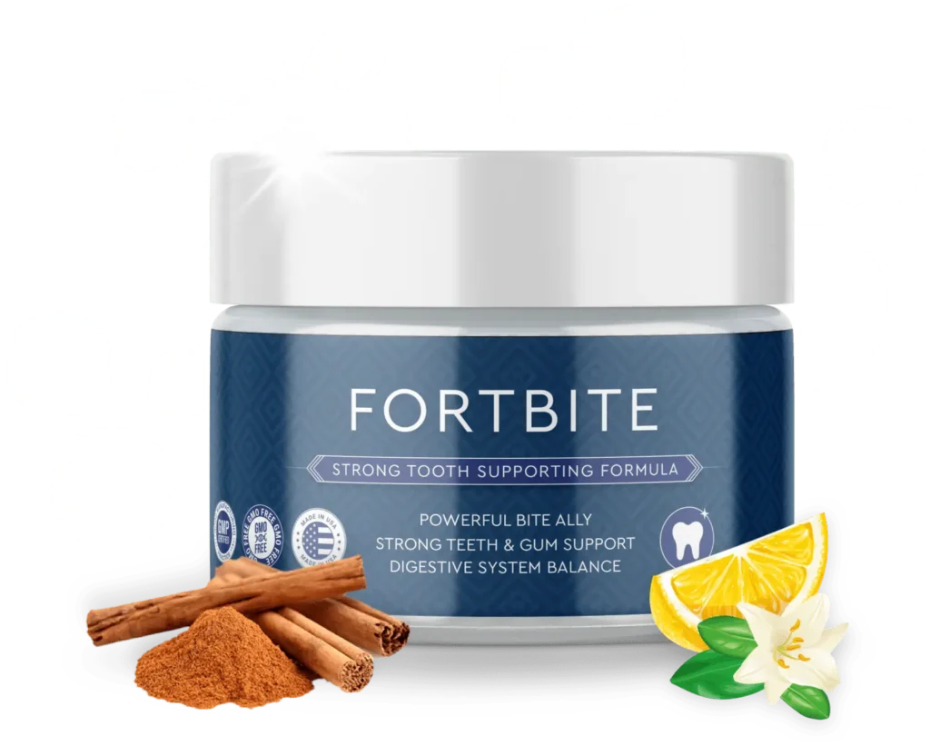 Fort Bite Scam or Legit? Supplement Side Effects and Warnings 3 Fort Bite