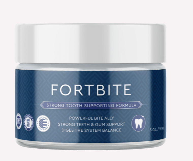 Fortbite