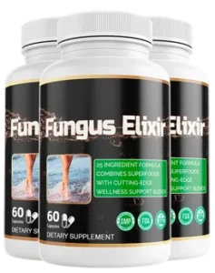 Fungus Elixir