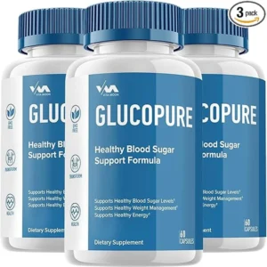 GlucoPure
