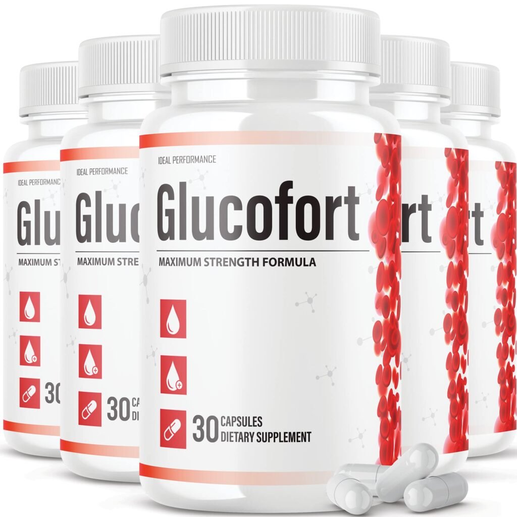 Glucofort