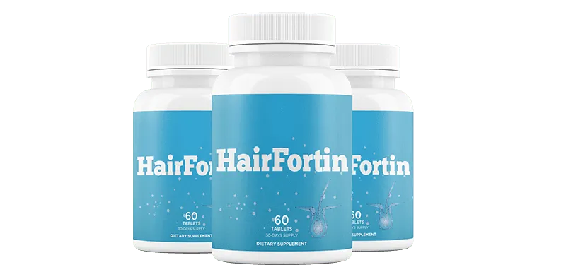 Hairfortin Scam or Legit? A Deep Dive Into User Experiences 3 Hairfortin