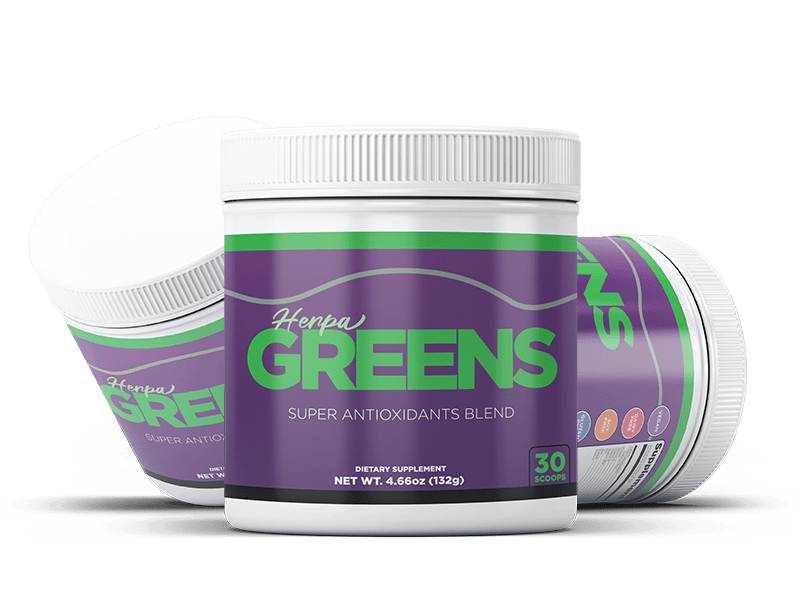 HerpaGreens Scam or Legit? What Herpes Supplement Experts Are Saying 3 HerpaGreens