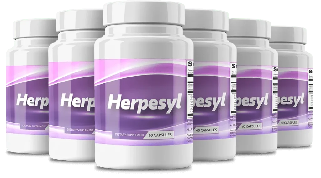 Herpesyl Scam or Legit? What Supplement Reviews Are Saying 3 Herpesyl