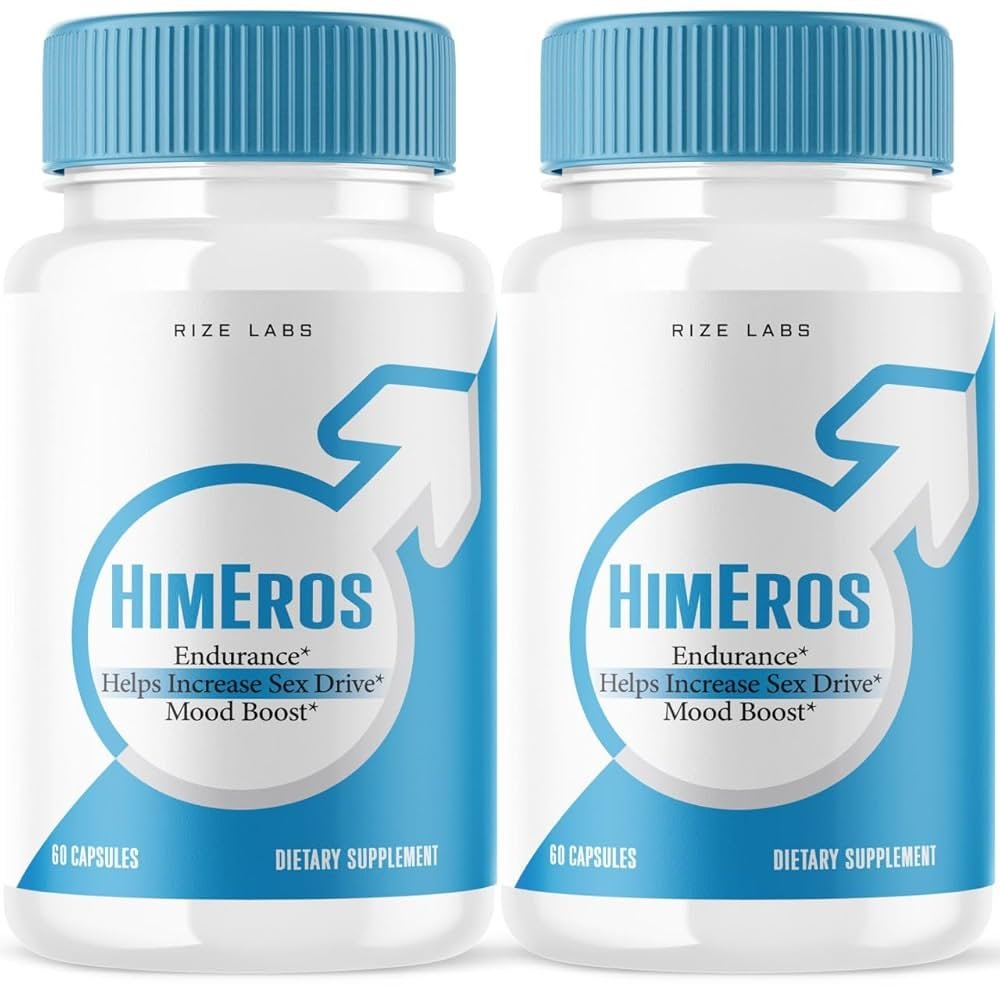 HimEros Scam: Is male enhancement Supplement Legitimate? 3 HimEros