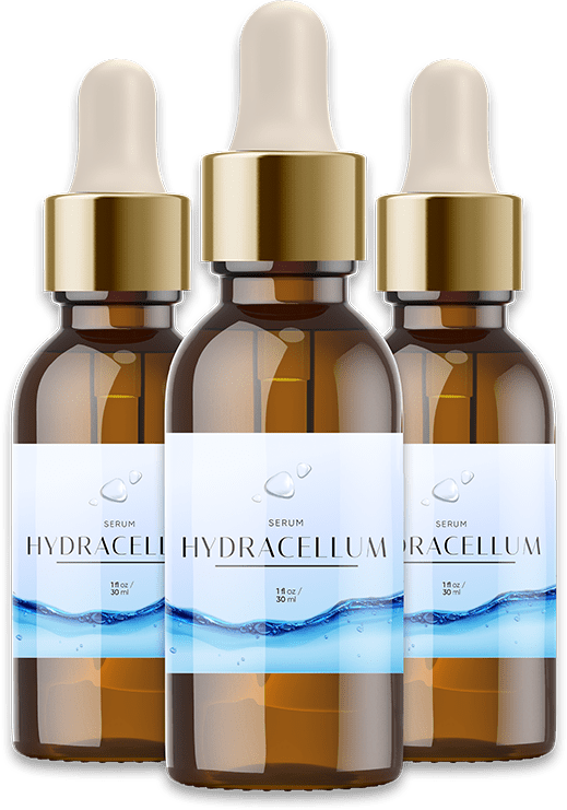 Hydracellum