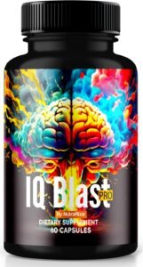 IQ Blast Pro