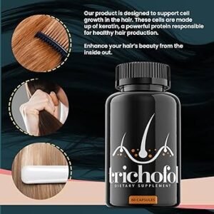 Is Trichofol a Scam