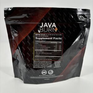 Java Burn