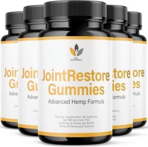 Joint Restore Gummies