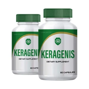 Keragenis