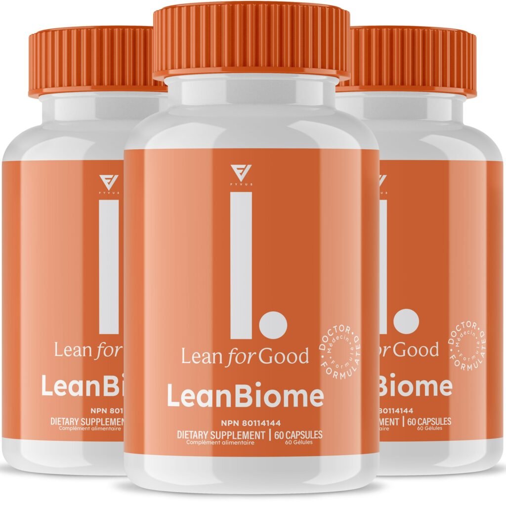 LeanBiome