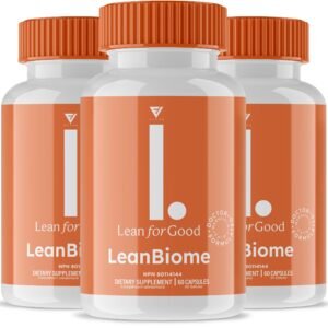 LeanBiome