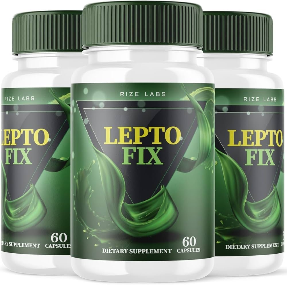 LeptoFix