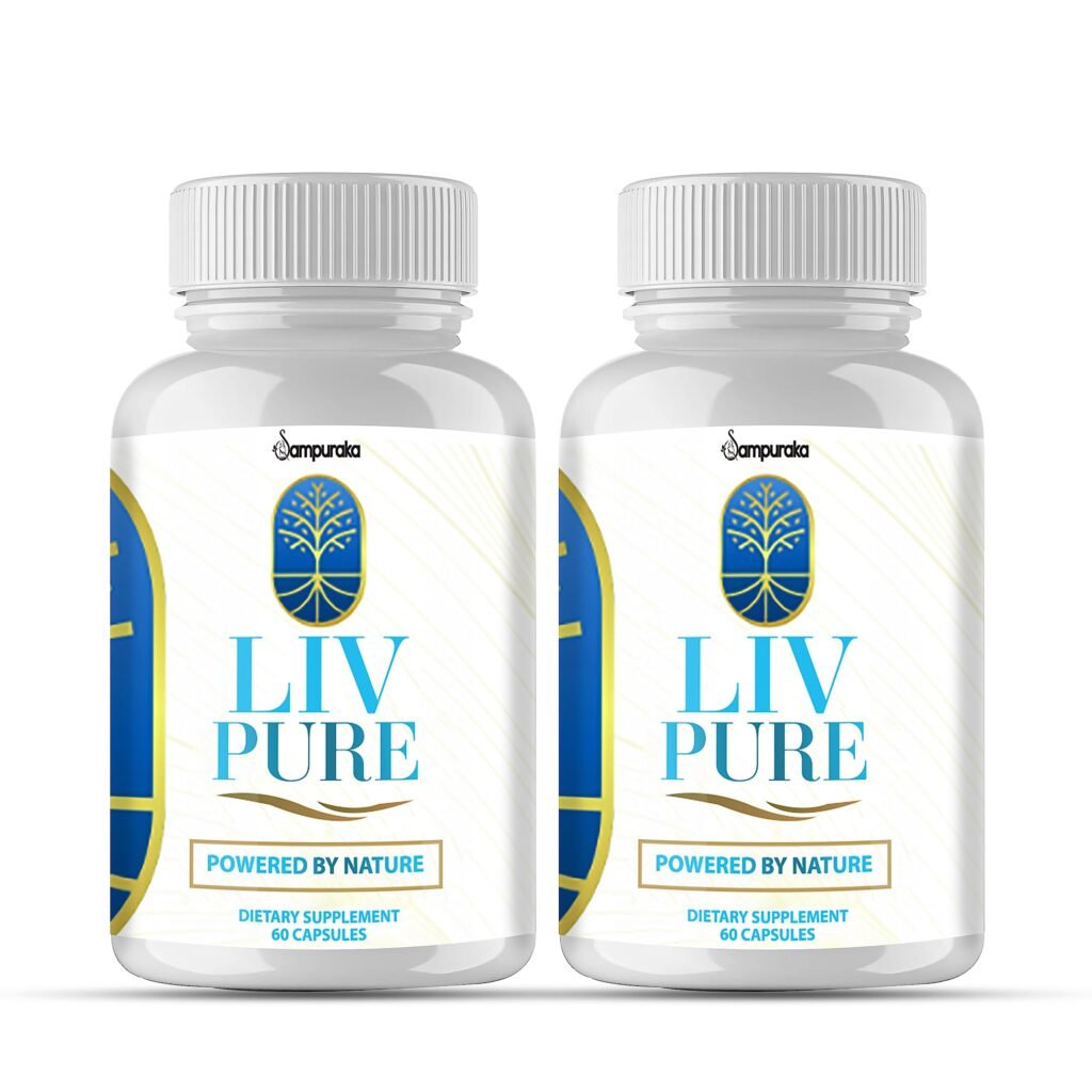 Liv Pure