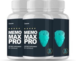 Memo Max Pro
