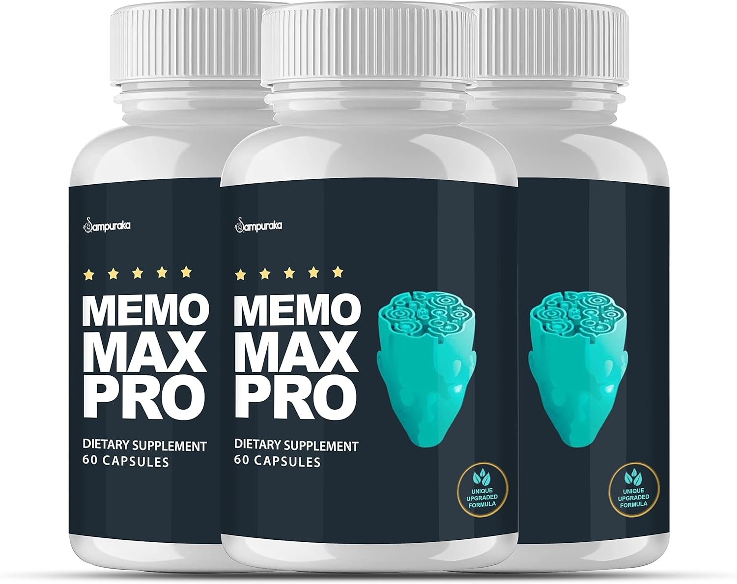 Memo Max Pro Scam or Legit? Unbiased Supplement user Reports 3 Memo Max Pro