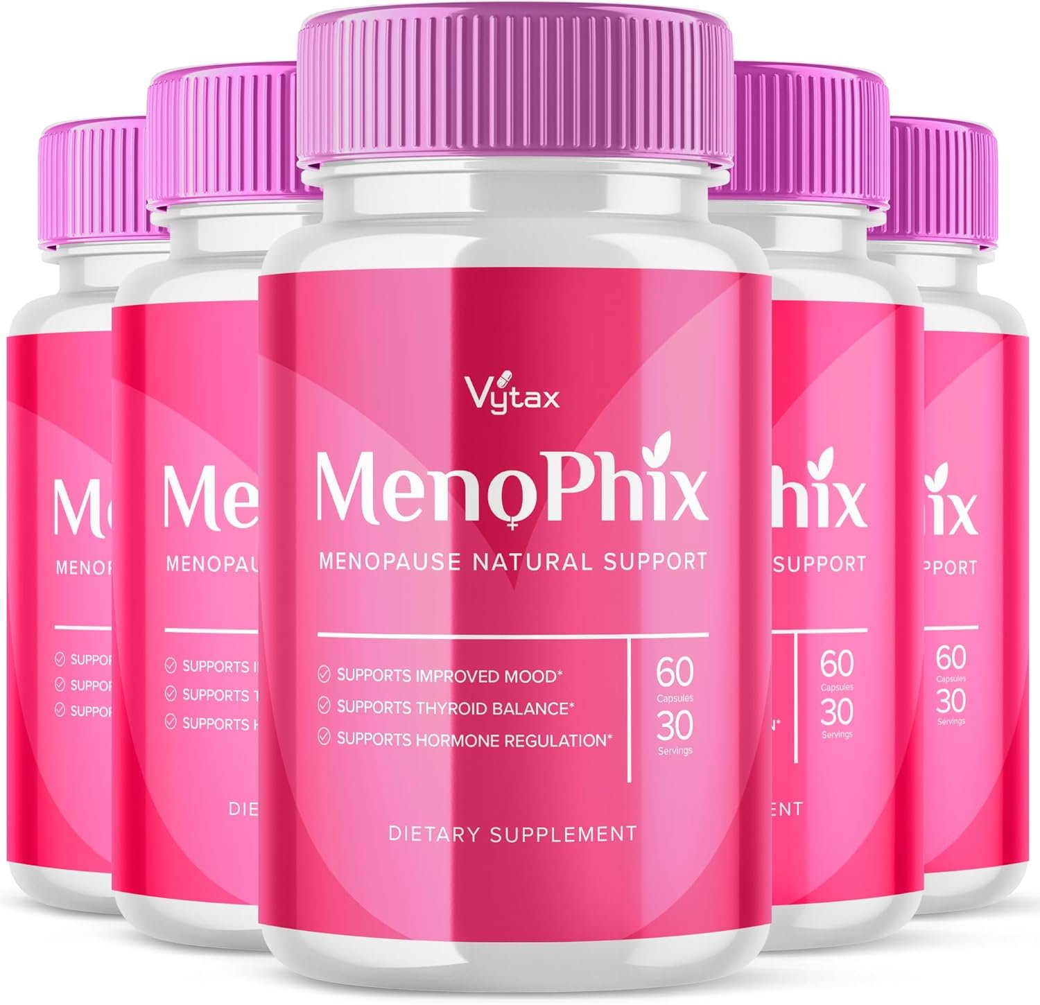 Menophix Scam or Legit? Customer Supplement Reviews 3 Menophix