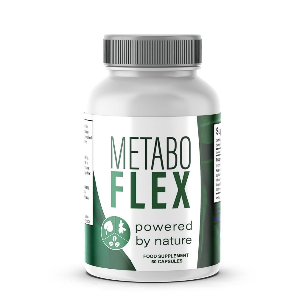 Metabo Flex
