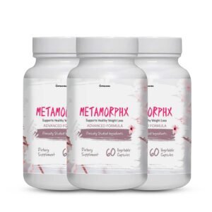 Metamorph