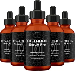 Metanail Serum Pro