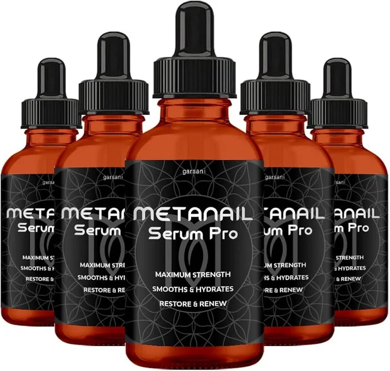 Metanail Serum Pro