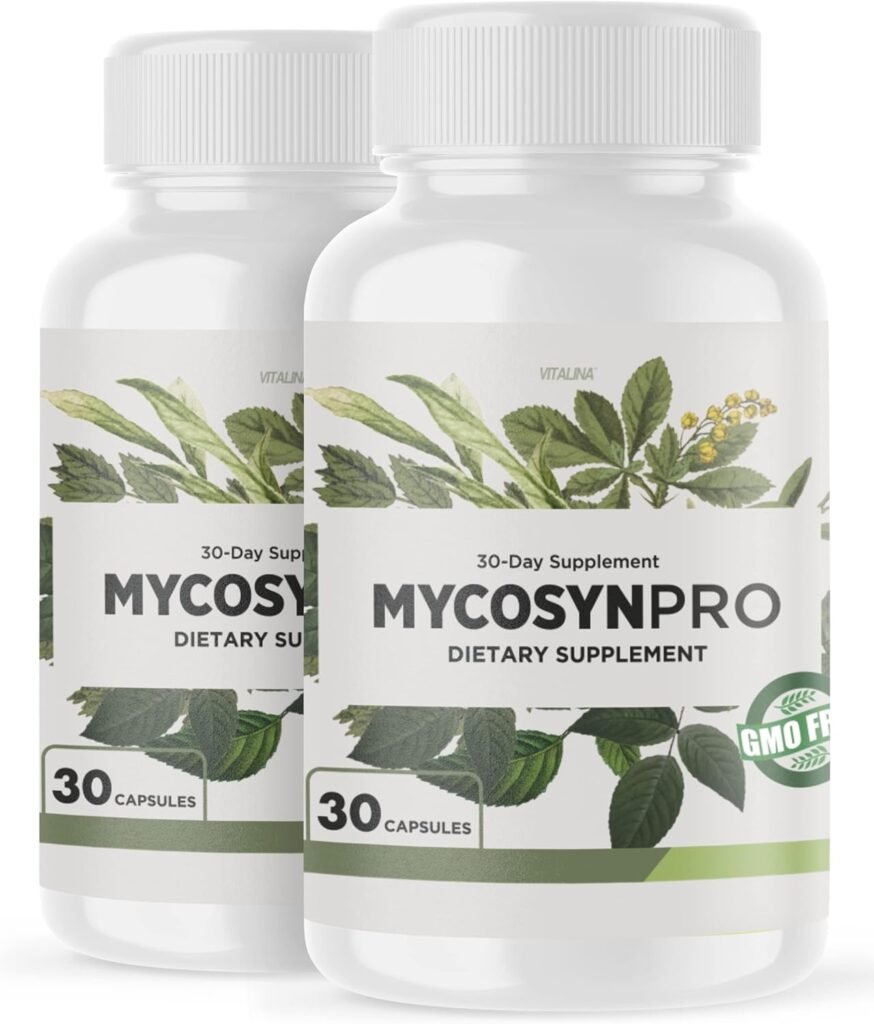 Mycosyn Pro