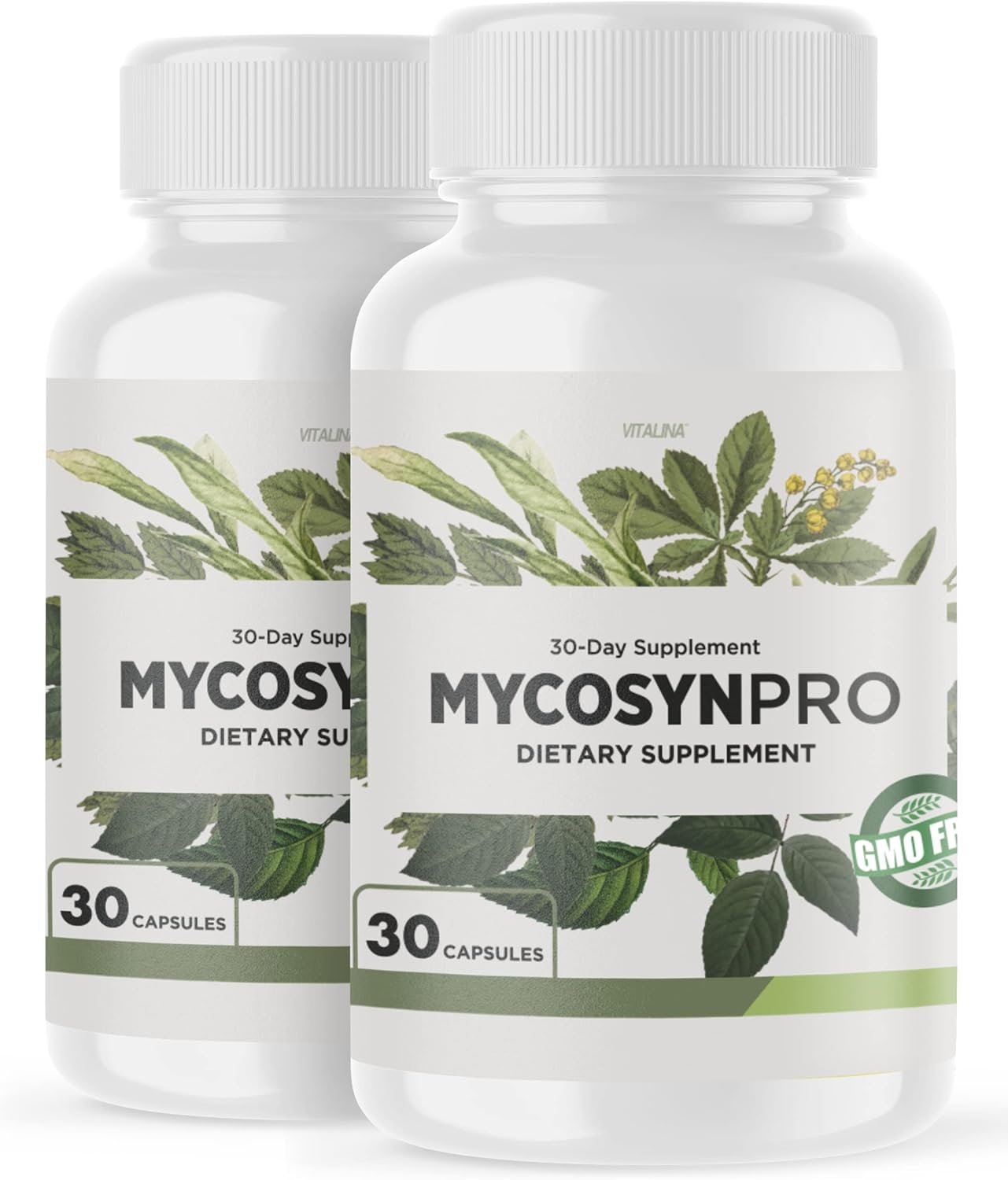 Mycosyn Pro Scam or Legit? Supplement Reviews, and Where to Bu 3 Mycosyn Pro