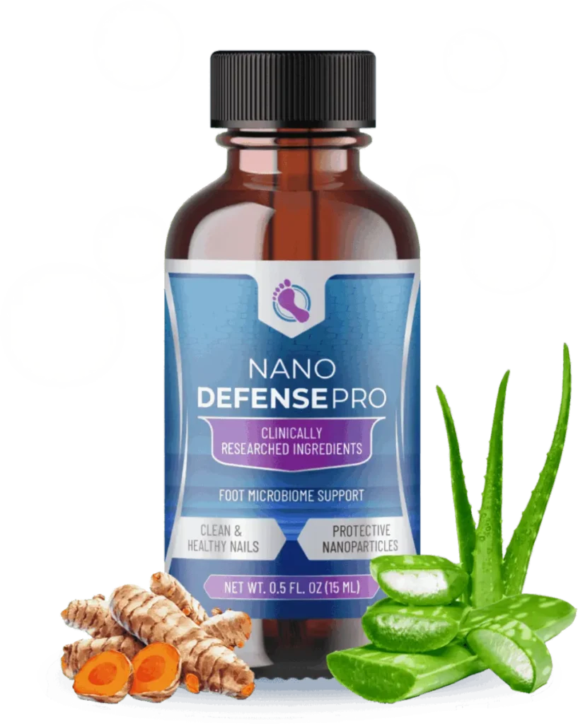 NanoDefense Pro Scam or Legit? What Supplement Experts Are Saying 3 NanoDefense Pro