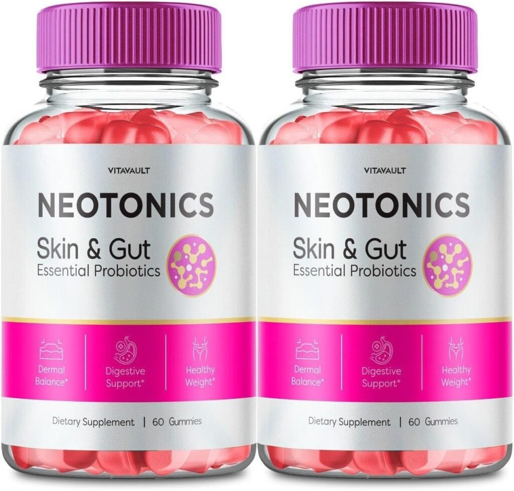 Neotonics Scam