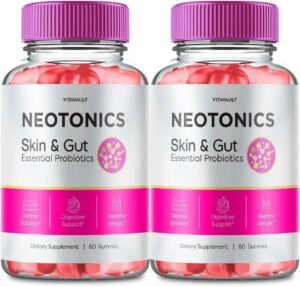 Neotonics Scam