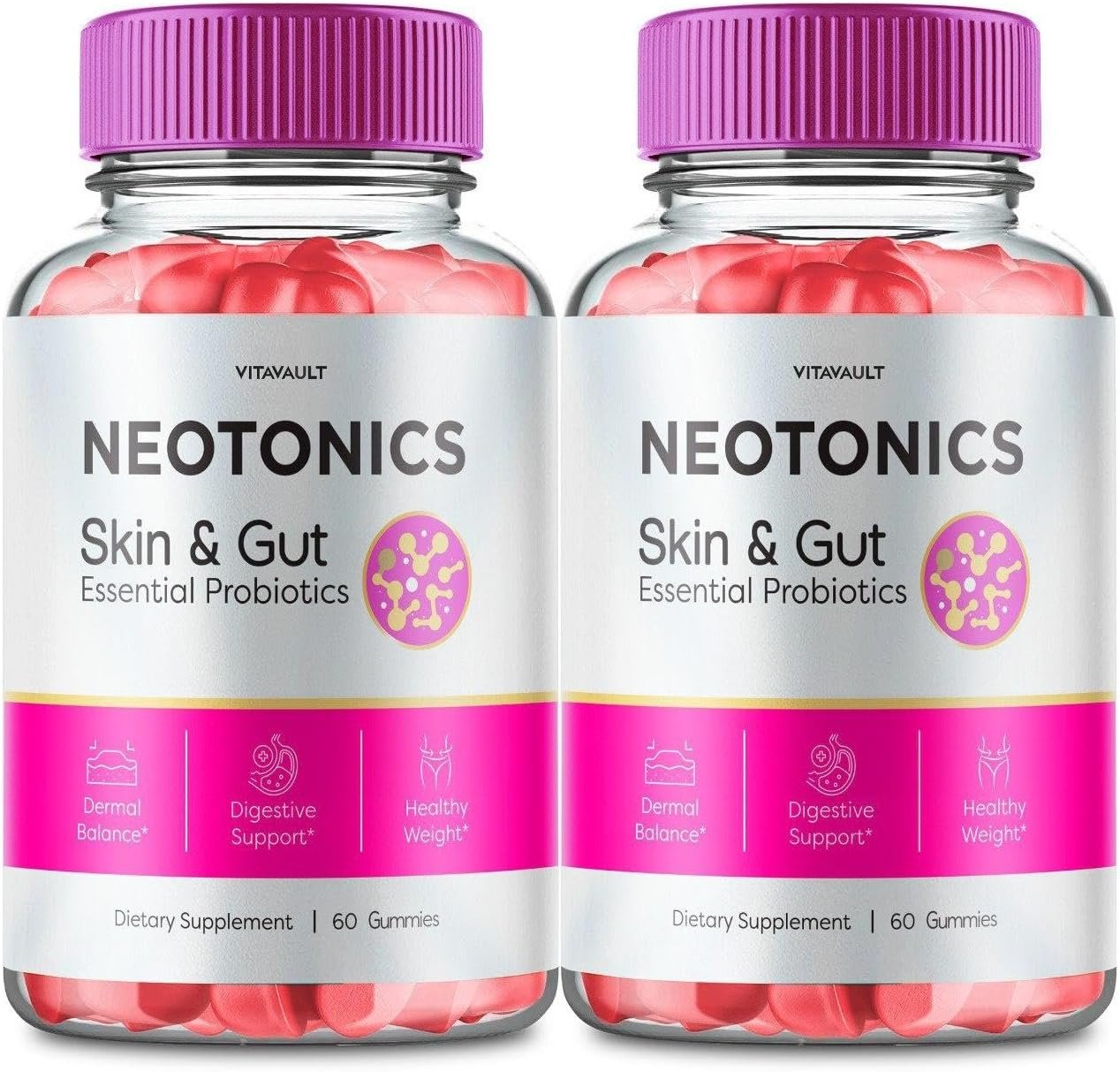Neotonics Scam or Legit? gummies, probiotic supplement User Experiences