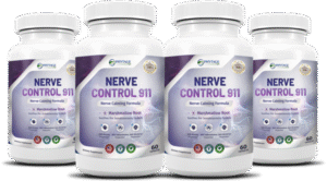 Nerve Control 911