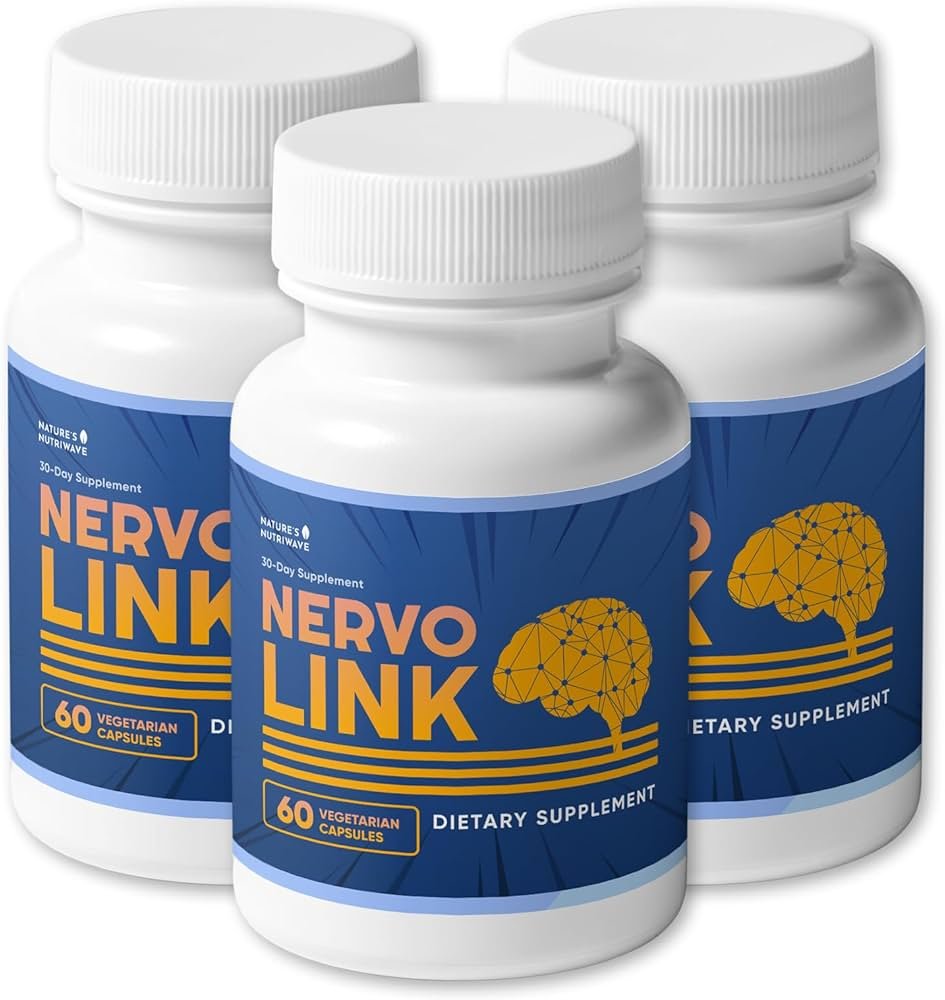 NervoLink
