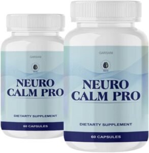 Neuro Calm Pro