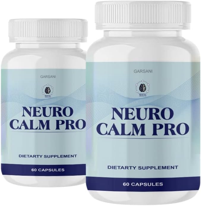 Neuro Calm Pro Scam or Legit? What Supplement Experts Are Saying 3 Neuro Calm Pro