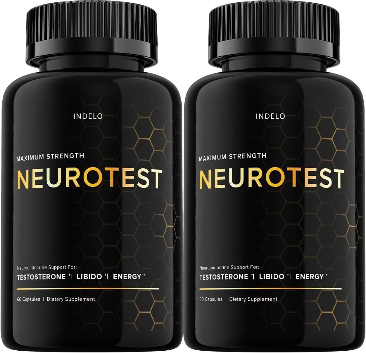 NeuroTest Scam or Legit? Real Supplement user Testimonials 3 NeuroTest