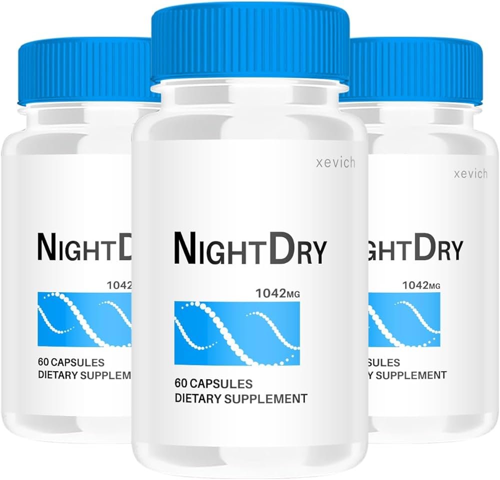 NightDry