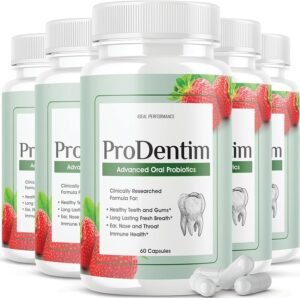 ProDentim