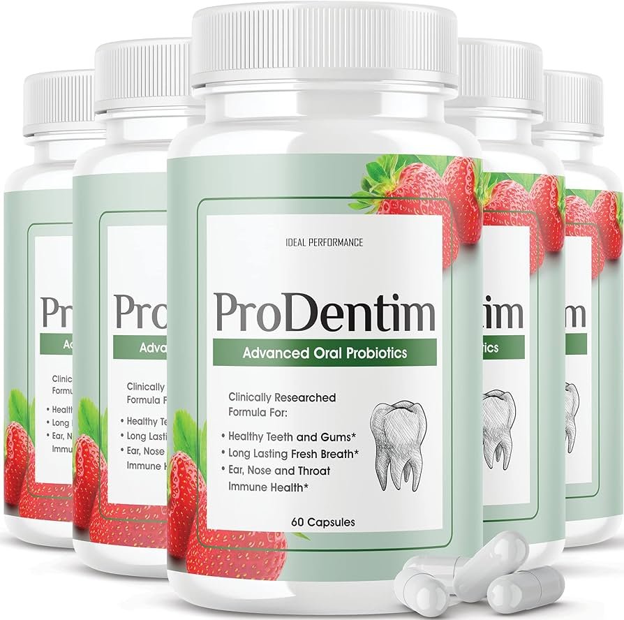 ProDentim