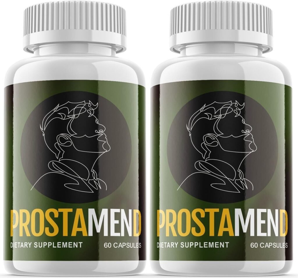 Prostamend