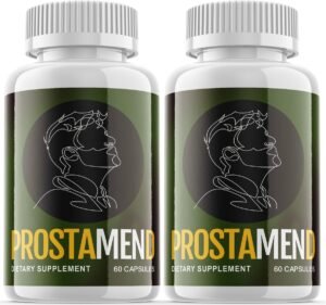 Prostamend