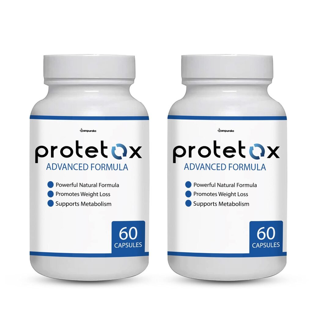 Protetox Scam or Legit? Real user Testimonials and Results 3 Protetox