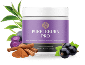 PurpleBurn Pro