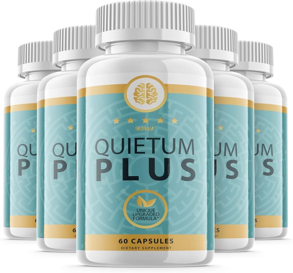 Quietum Plus Scam or Legit? Real user Testimonials and Results 3 Quietum Plus