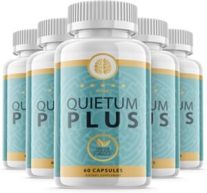 Quietum Plus