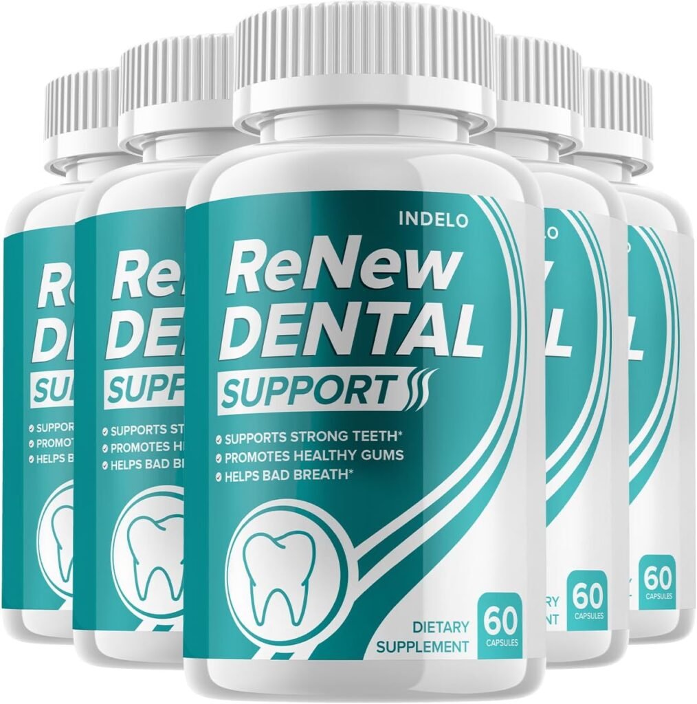 Renew Dental Support