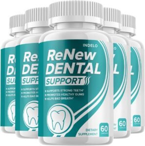 Renew Dental Support