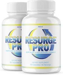 Resurge supplement Scam or Legit? Unbiased user Reports 3 Resurge
